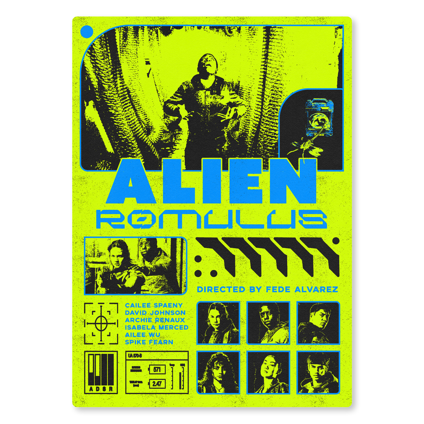 you have my sympathies.