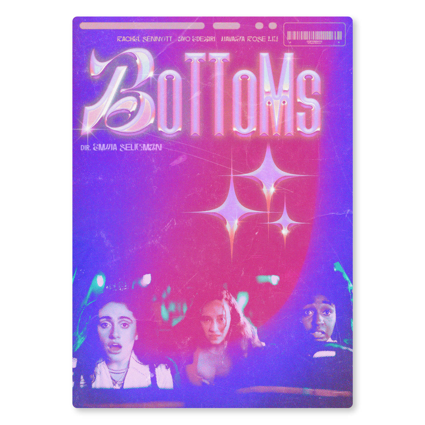 yas! yas queen slay!