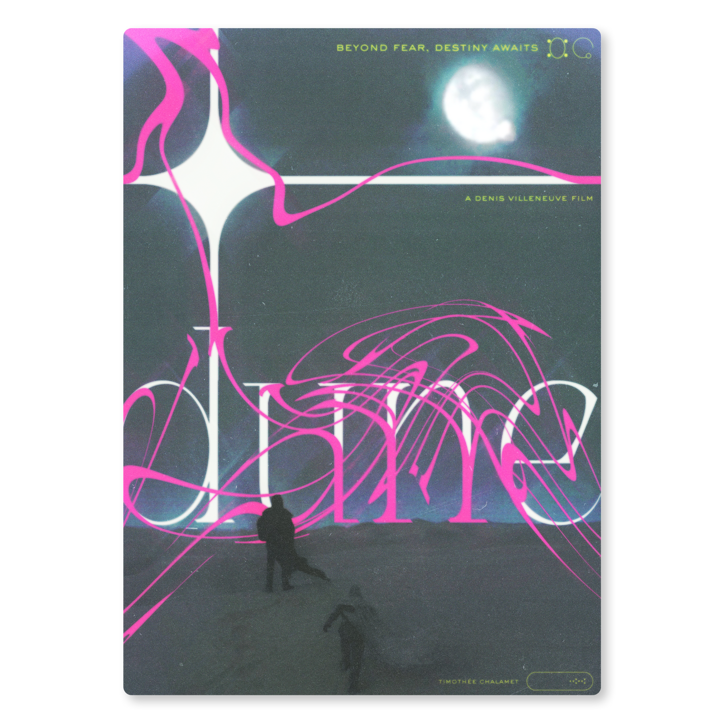 fear is the mindkiller.