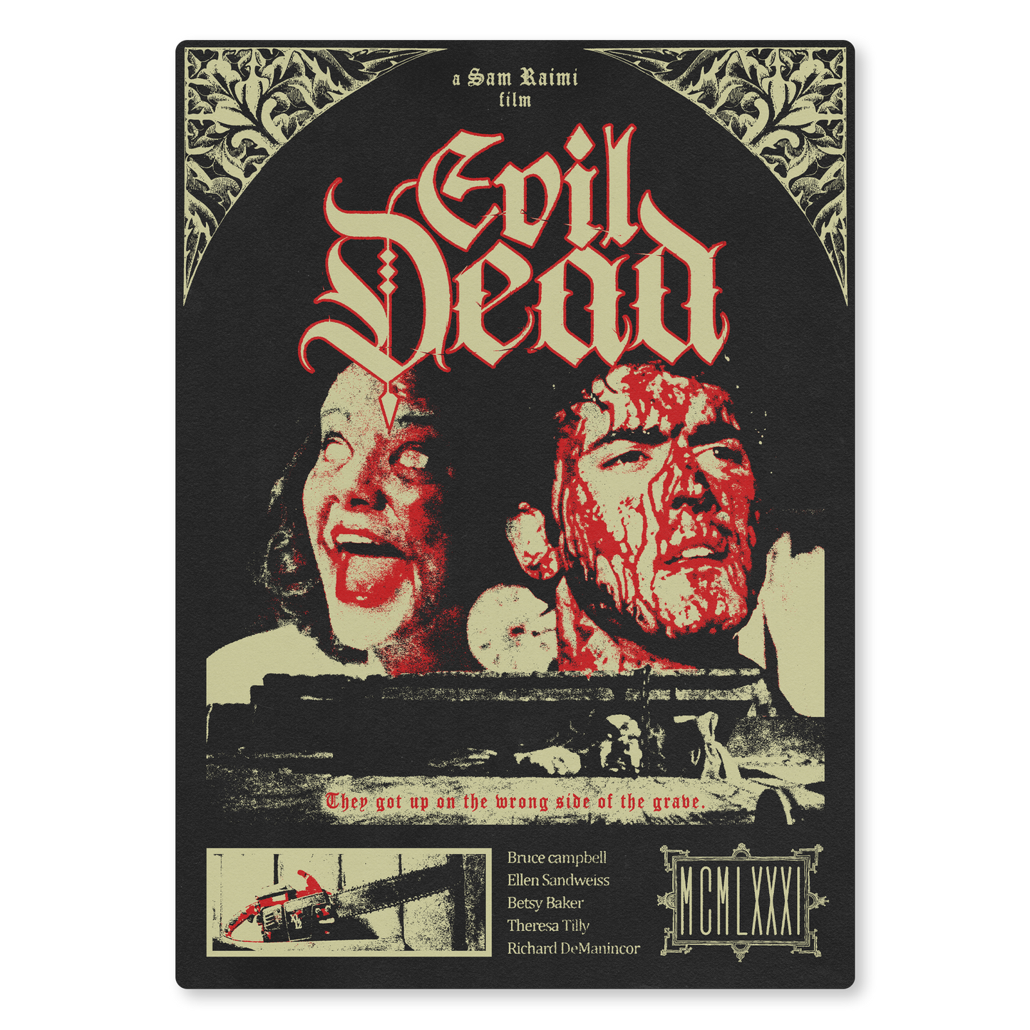 one by one, we will take you.