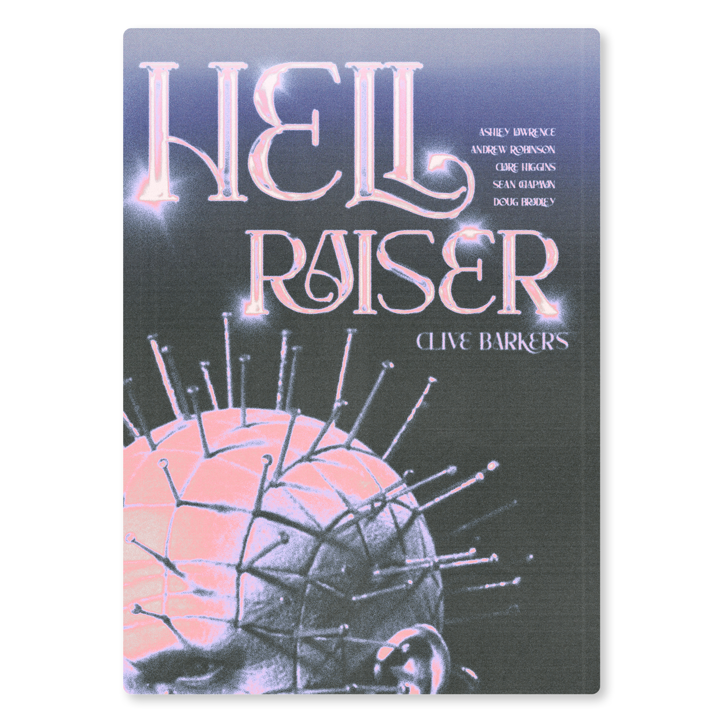 we'll tear your soul apart!