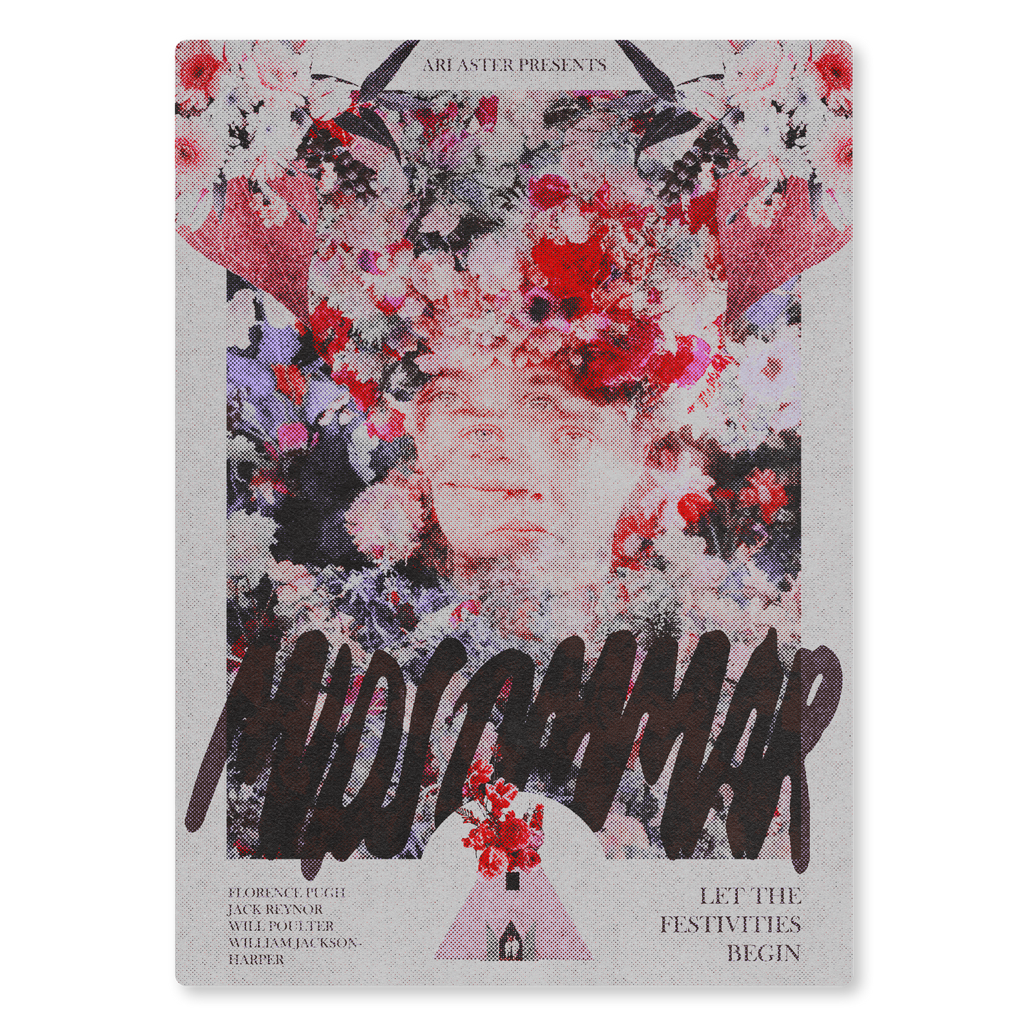 do you feel held by him?