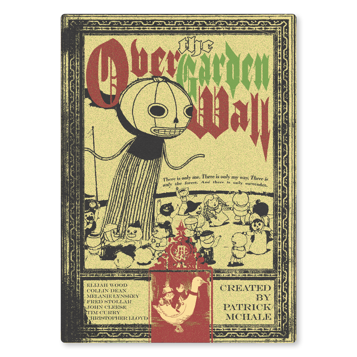 ain't that just the way.