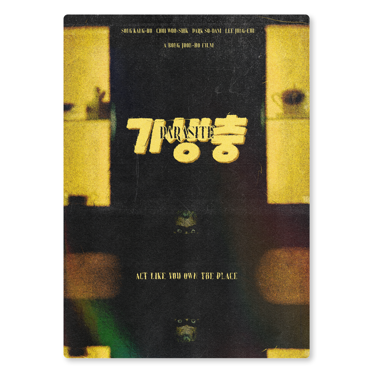 rich people are naïve.