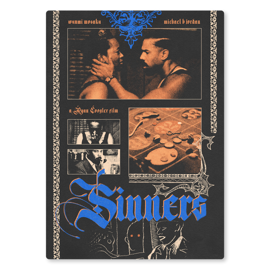 dancin' with the devil.