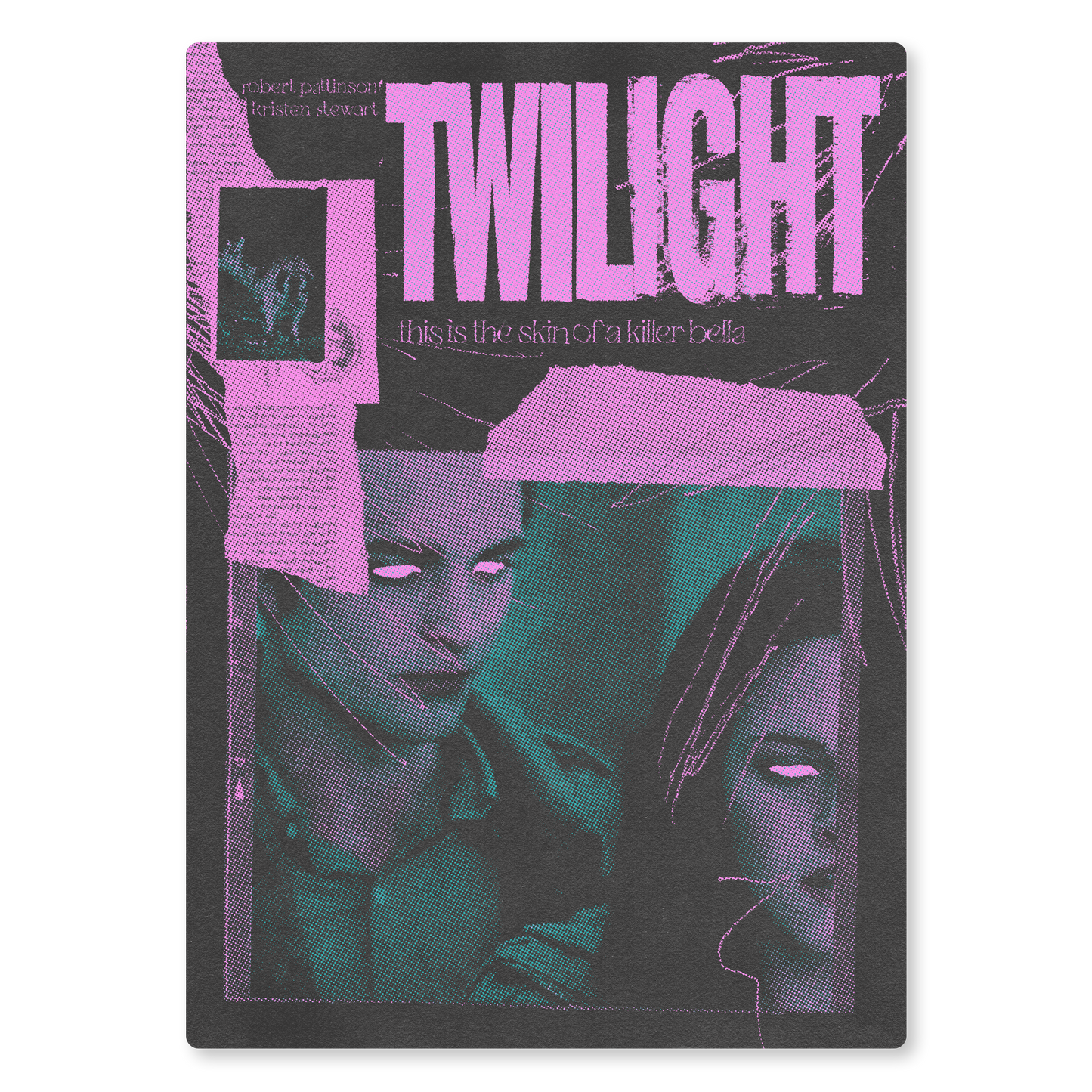 hold on spider monkey.