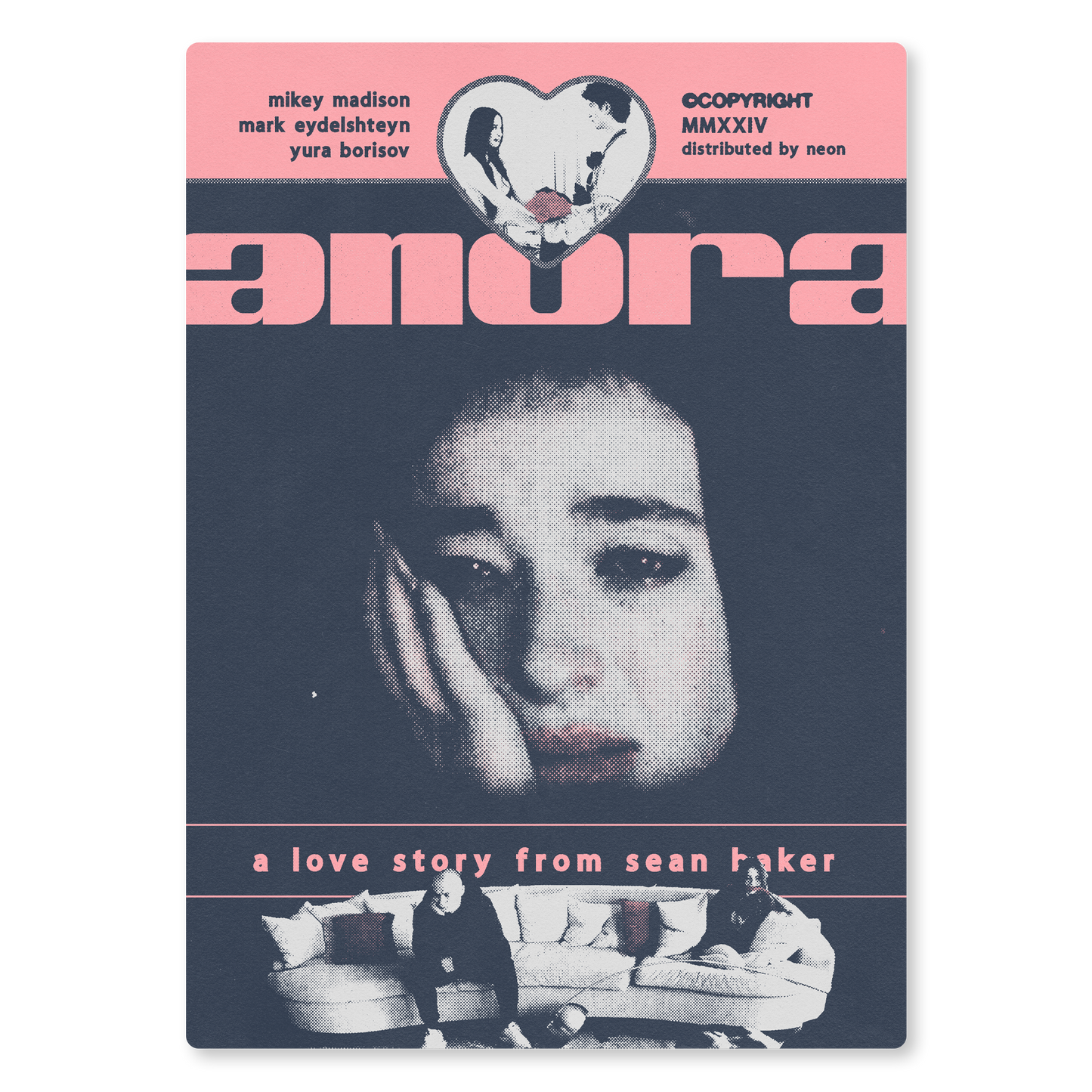 please stop screaming.