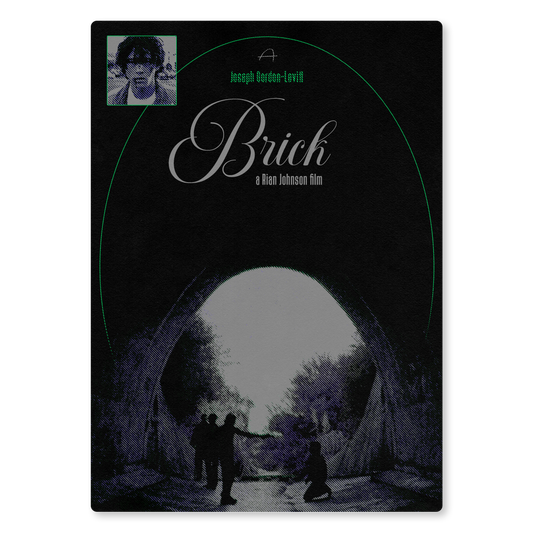 i've got knives in my eyes.