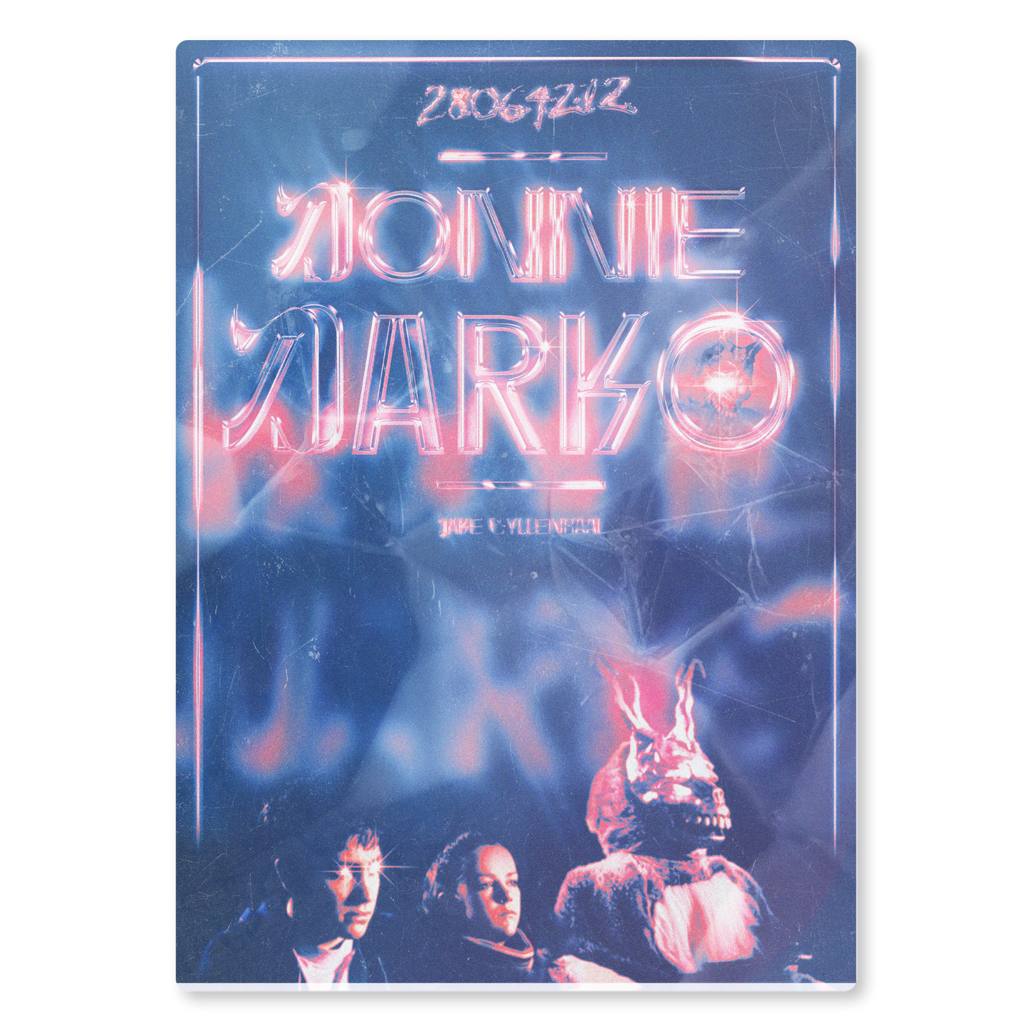 destruction is a form of creation.