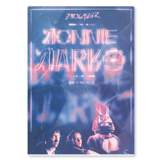 destruction is a form of creation.