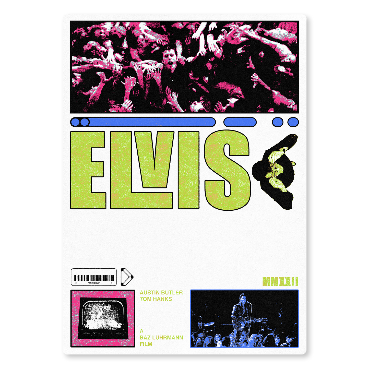 when things that are too dangerous to say, sing.