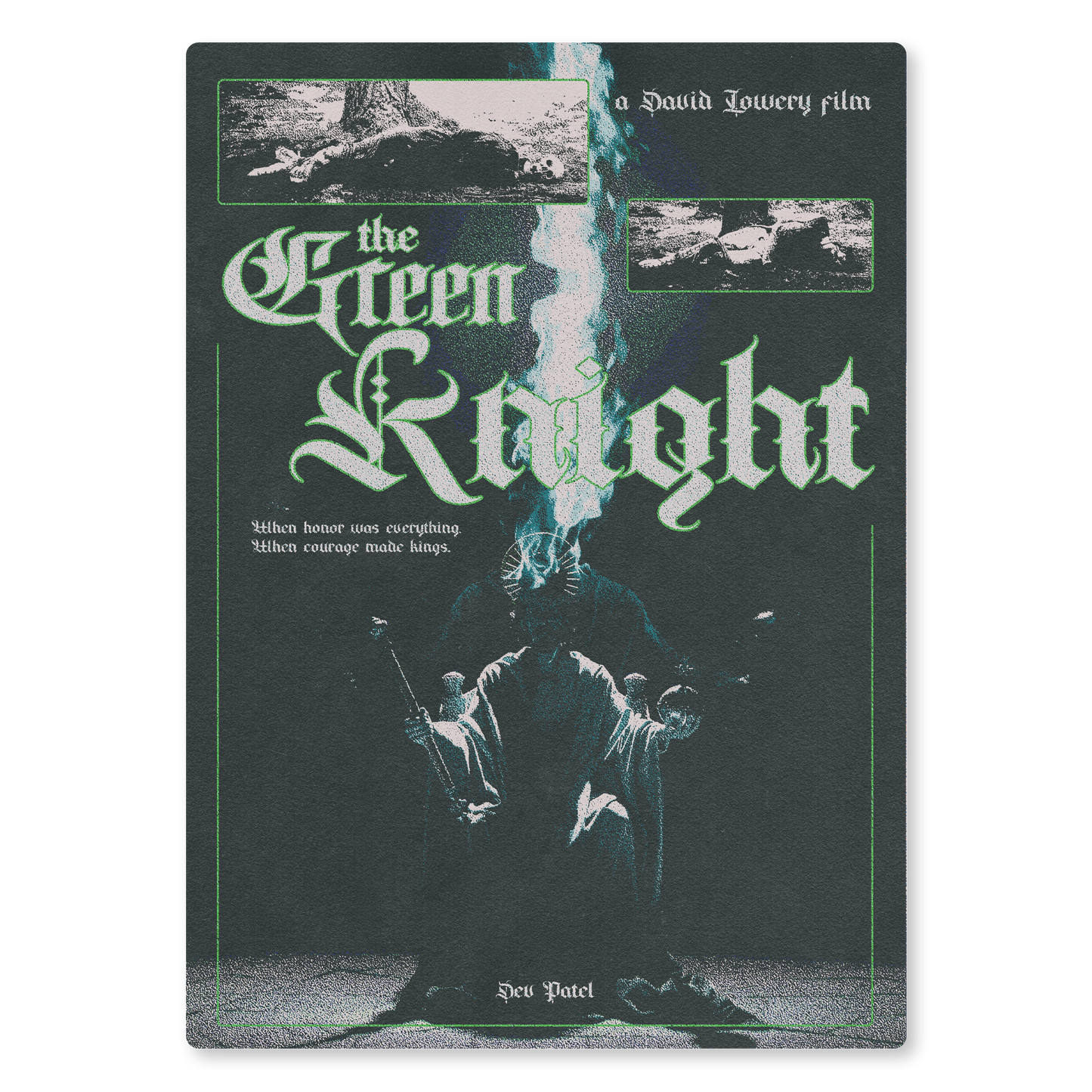 why is goodness not enough?