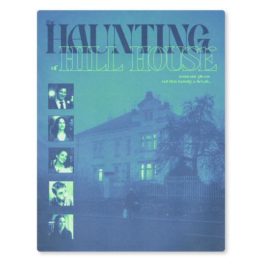 the rest is confetti.