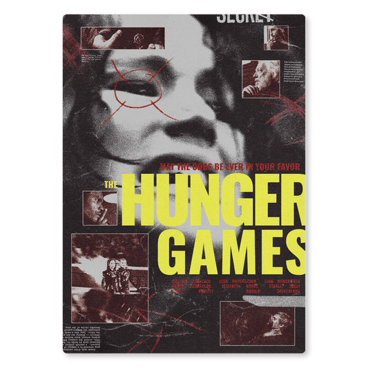 may the odds be ever in your favor.