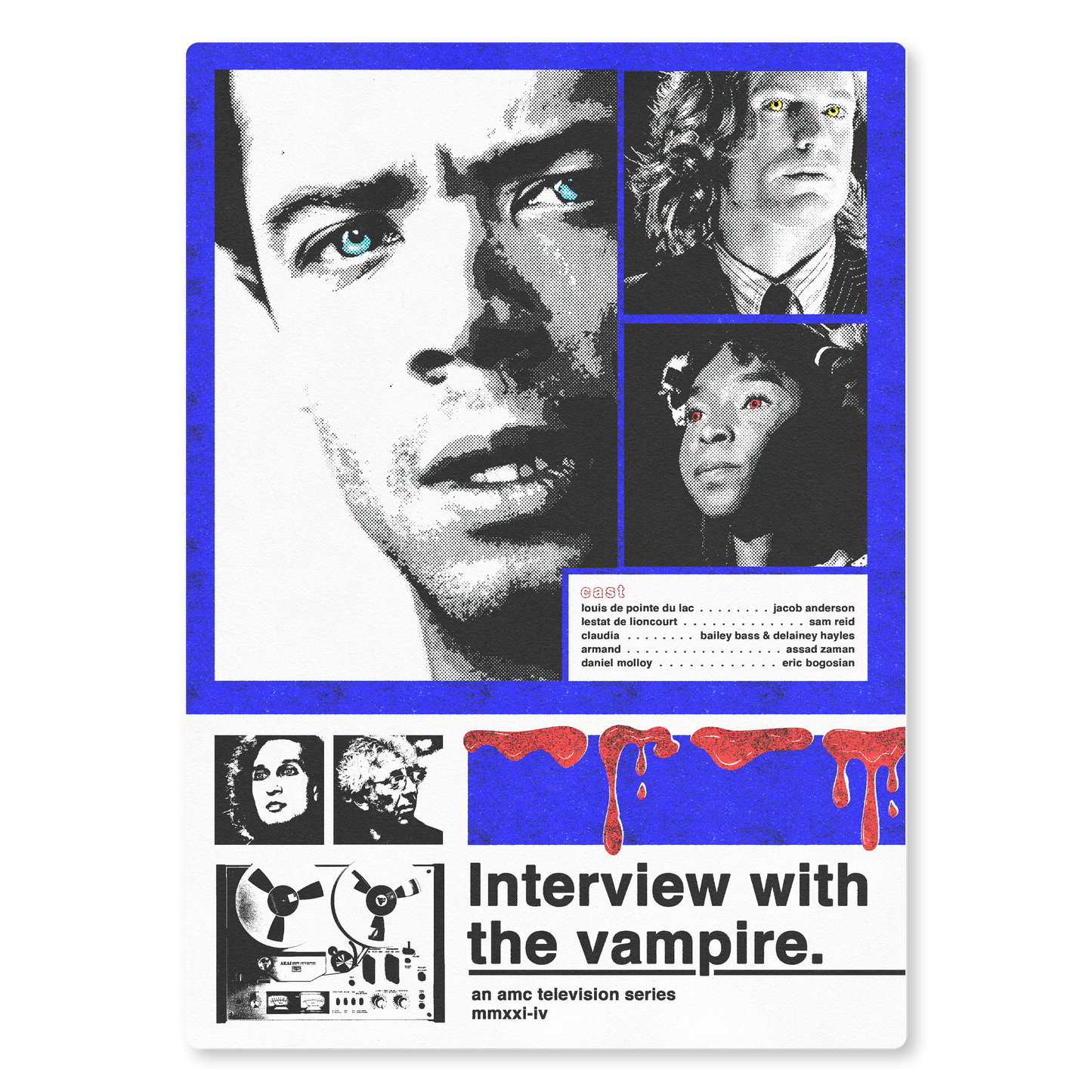 how many of us are out there?