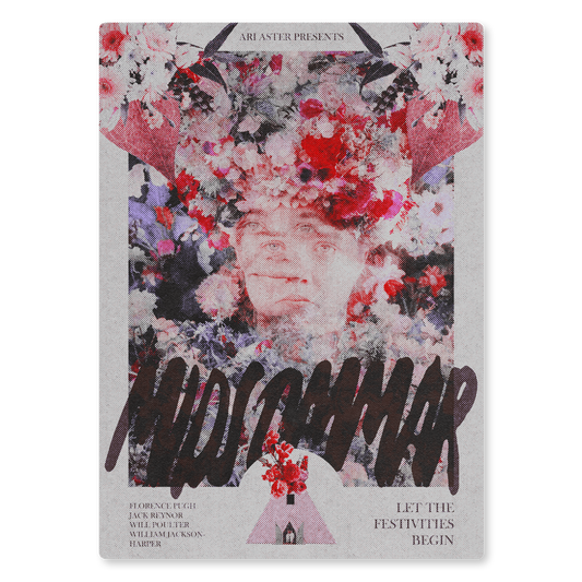 do you feel held by him?