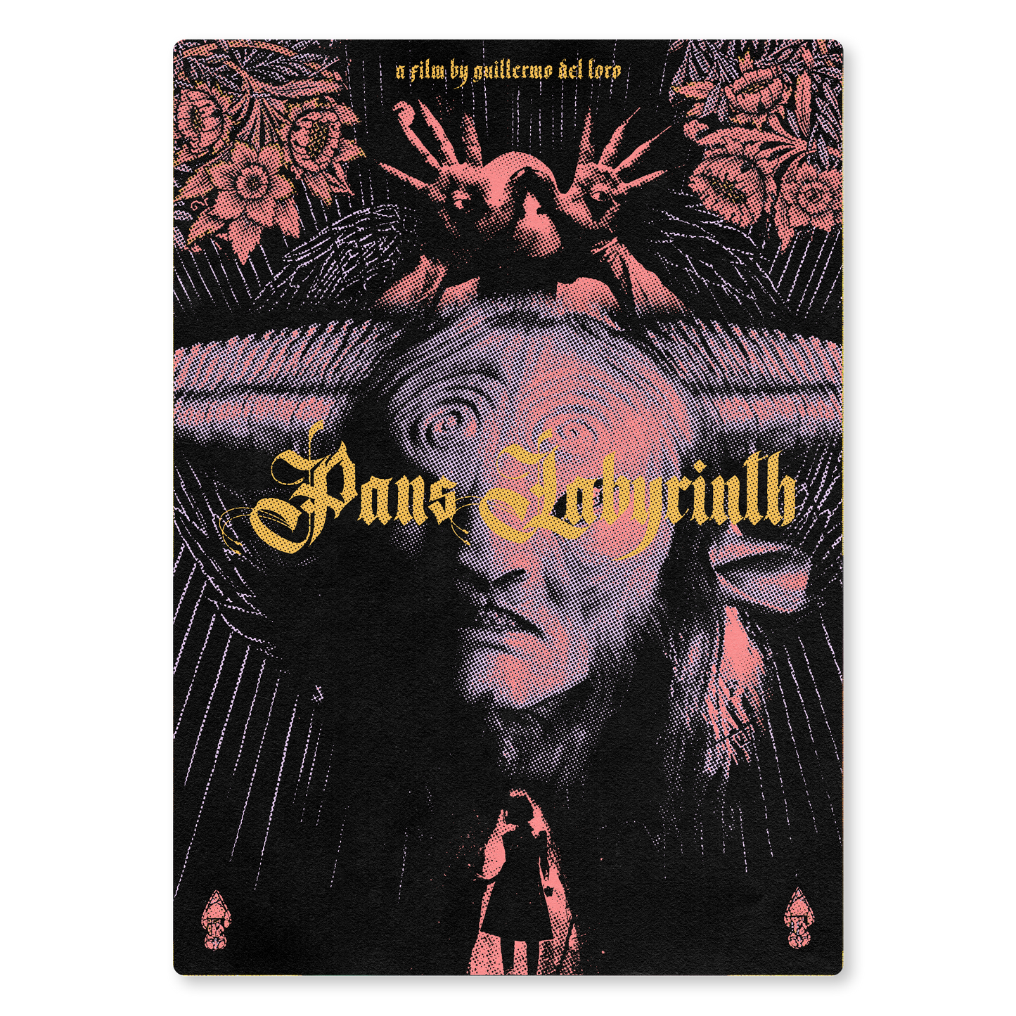 i am a faun, your most humble servant.