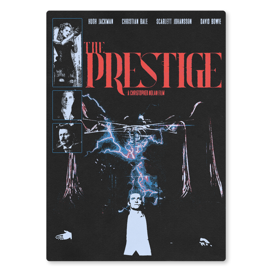 you want to be fooled.