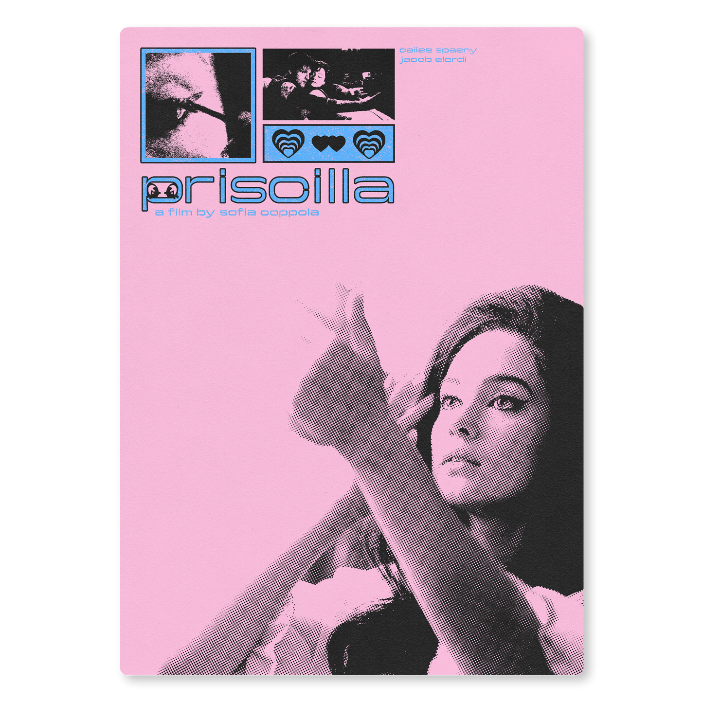 you're losing me to a life of my own.