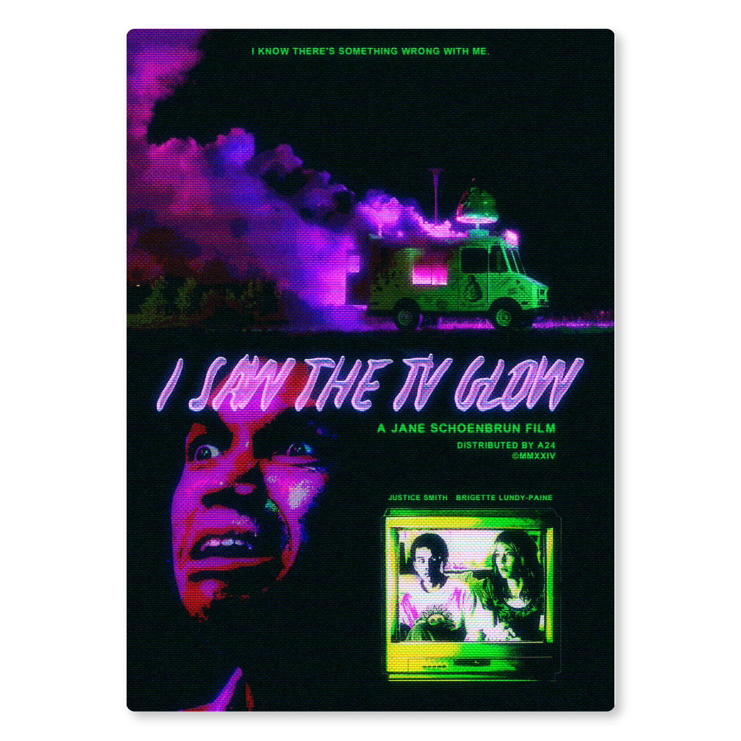 wake me when it's over.