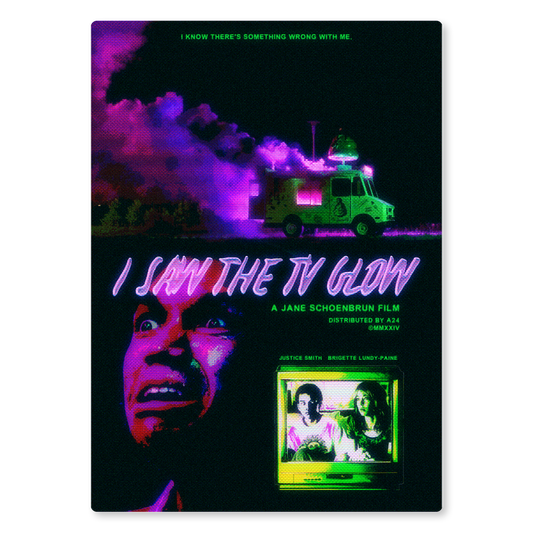 wake me when it's over.