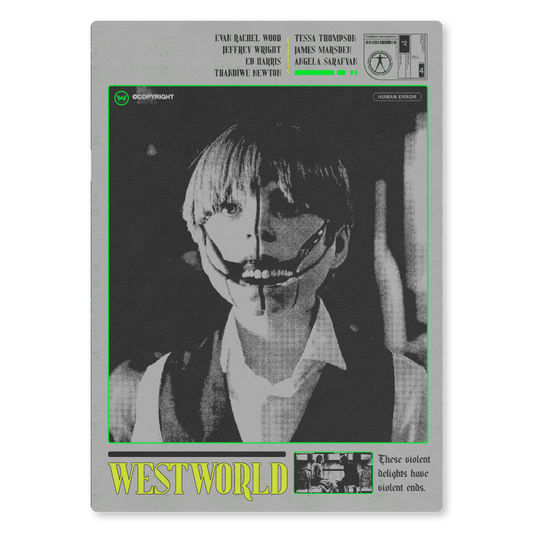 these violent delights.